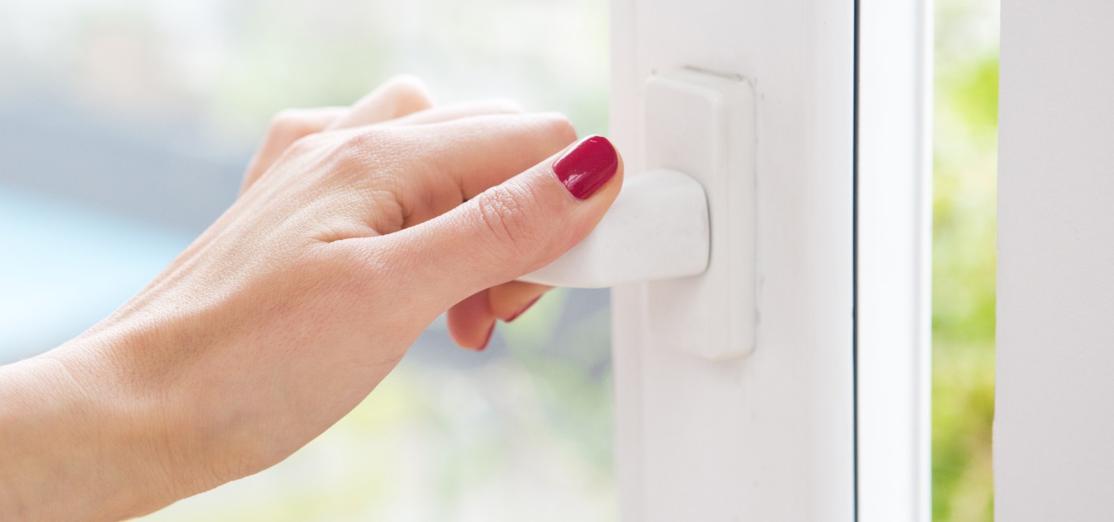 Woninginbraak voorkomen