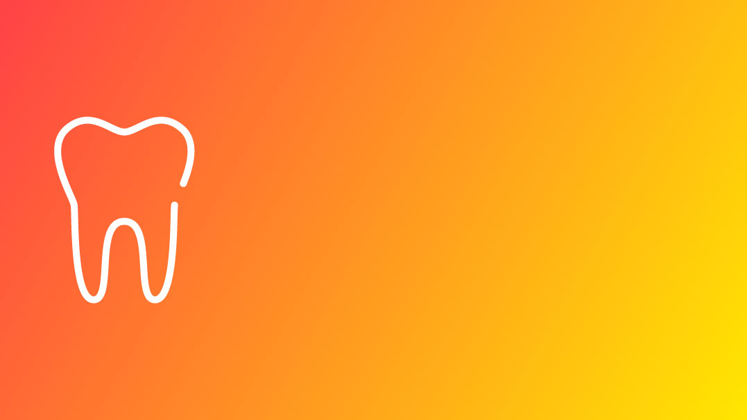 Maximale vergoeding tand